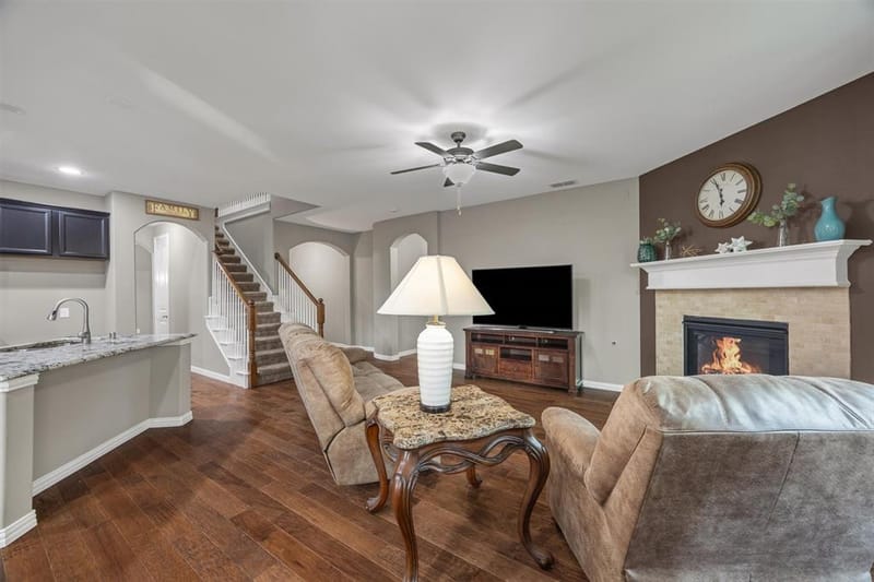 3014 Aurora Mist Drive, Little Elm TX 75068 - Photo 14