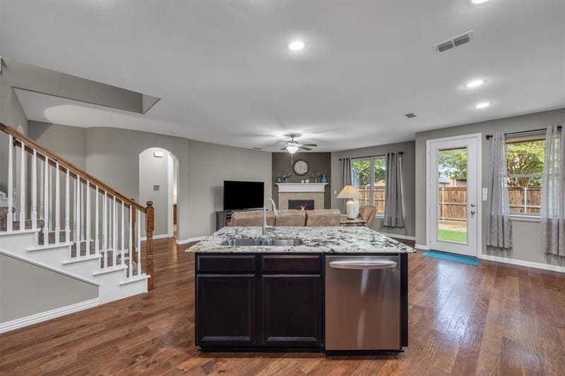 3014 Aurora Mist Drive, Little Elm TX 75068 - Photo 18
