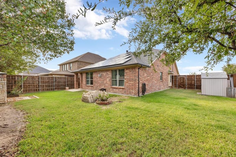 3014 Aurora Mist Drive, Little Elm TX 75068 - Photo 37