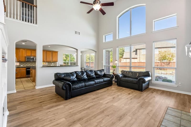 8716 Brook Hollow Drive, McKinney TX 75072 - Photo 12