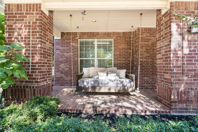 8716 Brook Hollow Drive, McKinney TX 75072 - Photo 3