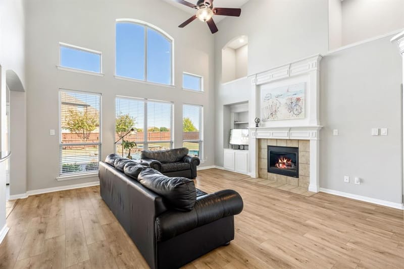 8716 Brook Hollow Drive, McKinney TX 75072 - Photo 14