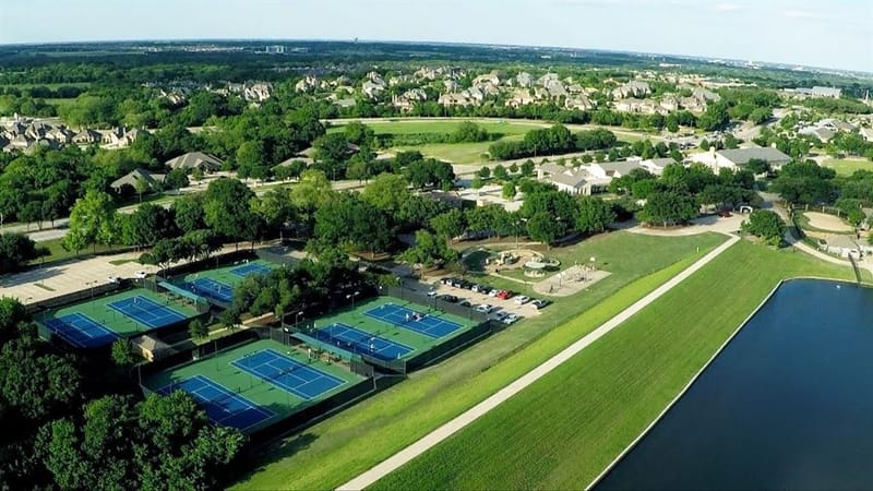 8716 Brook Hollow Drive, McKinney TX 75072 - Photo 35