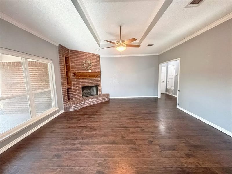 232 Crescent Drive, Hewitt TX 76643 - Photo 12