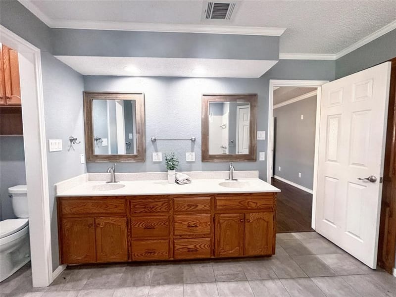 232 Crescent Drive, Hewitt TX 76643 - Photo 22