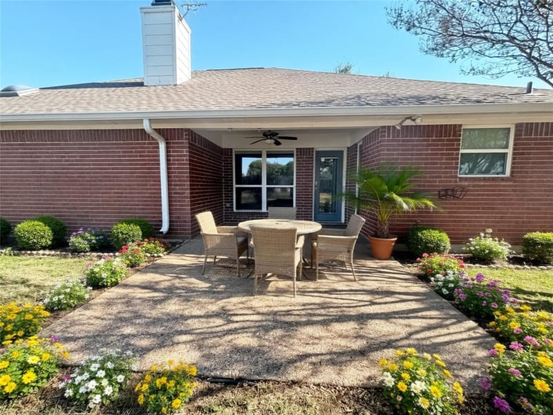 232 Crescent Drive, Hewitt TX 76643 - Photo 31