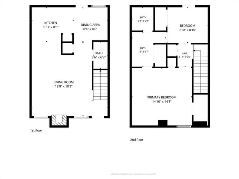 1133 Dallas Drive, Denton TX 76205 - Photo 23