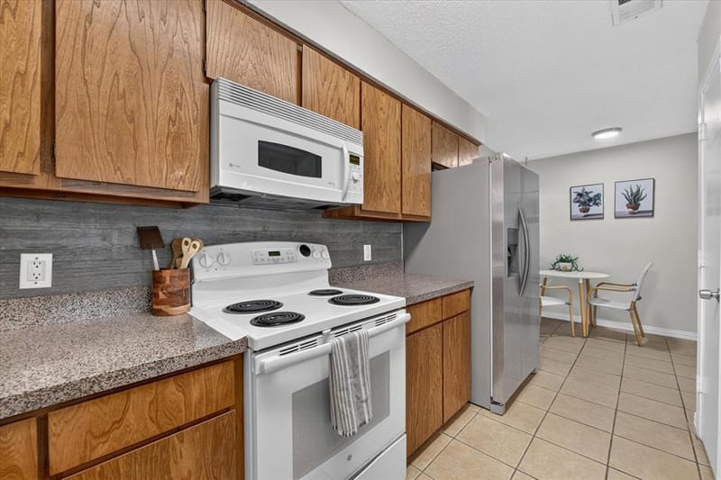 1133 Dallas Drive, Denton TX 76205 - Photo 9