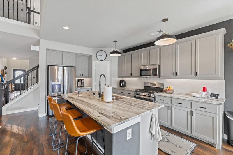 1905 13th Street, Argyle TX 76226 - Photo 6