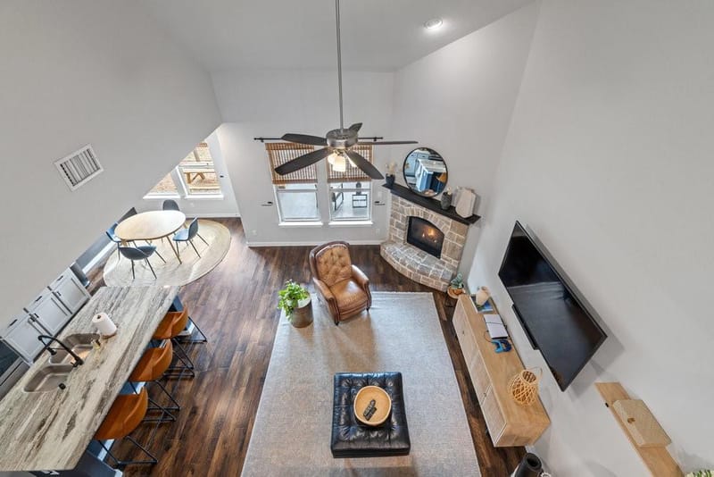 1905 13th Street, Argyle TX 76226 - Photo 12