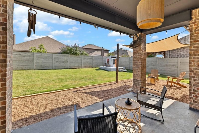 1905 13th Street, Argyle TX 76226 - Photo 30