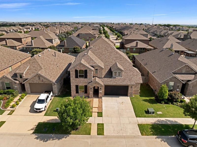 1905 13th Street, Argyle TX 76226 - Photo 34