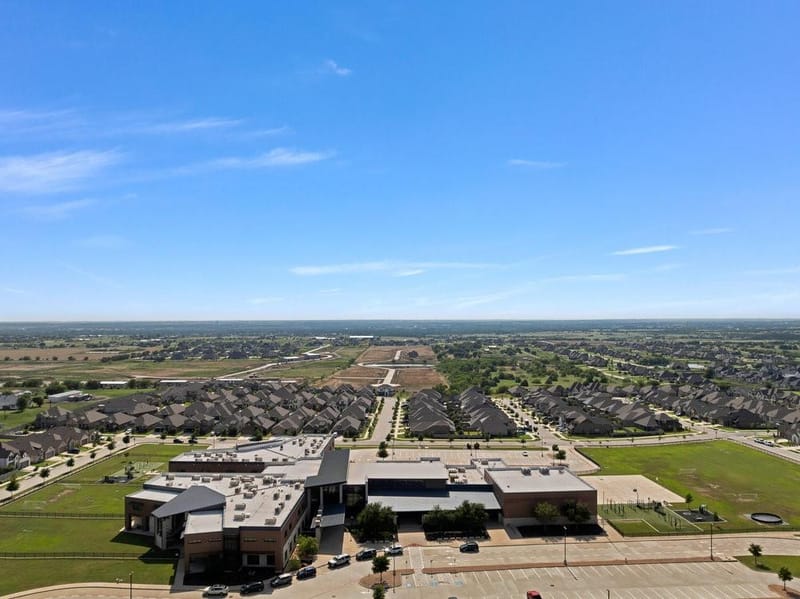 1905 13th Street, Argyle TX 76226 - Photo 35