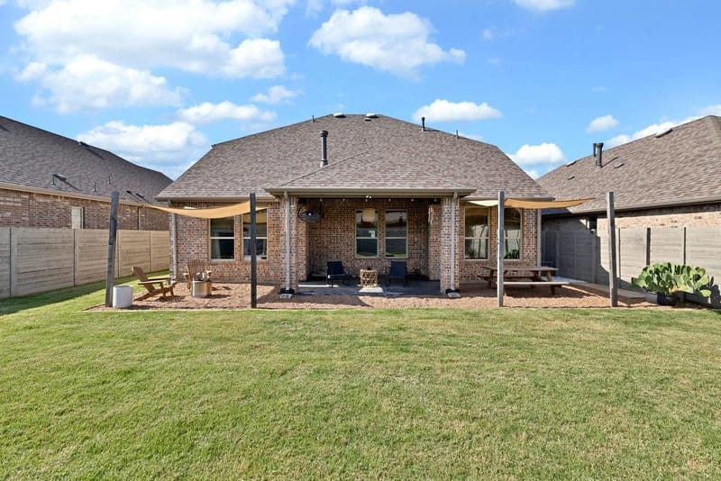 1905 13th Street, Argyle TX 76226 - Photo 31