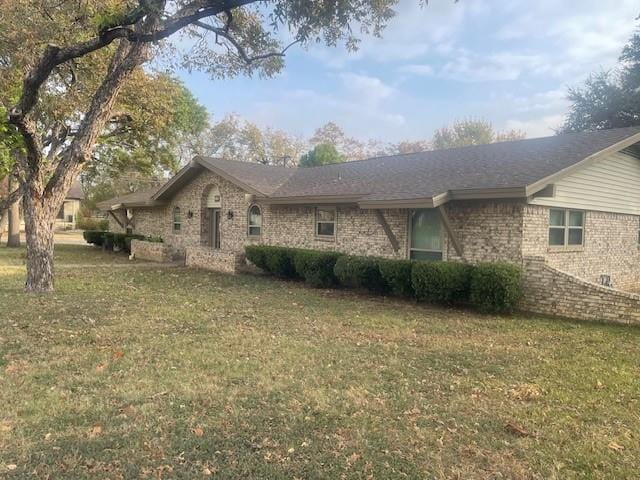 315 S Baker Street, Granbury TX 76048 - Photo 2