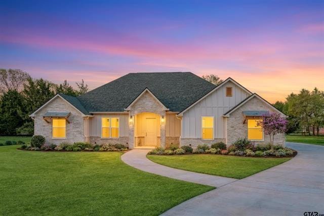 13946 Cedar Vista Lane, Tyler TX 75704