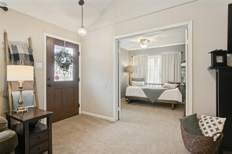 2607 Bayberry Lane, Euless TX 76039 - Photo 11