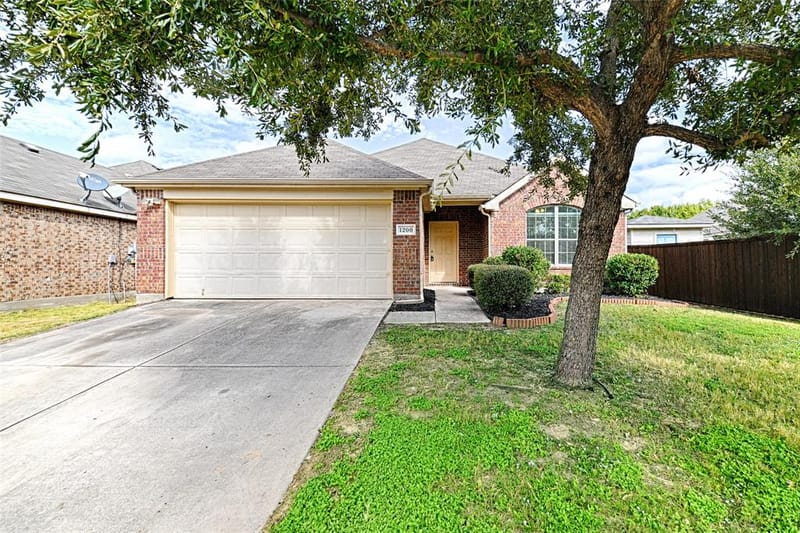 1200 Pine Forest Drive, Princeton TX 75407