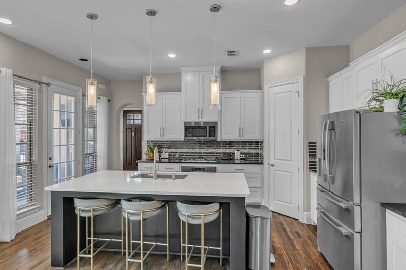 350 Loma Alta Drive, Flower Mound TX 75022 - Photo 6