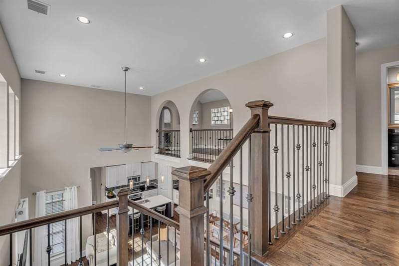 350 Loma Alta Drive, Flower Mound TX 75022 - Photo 12