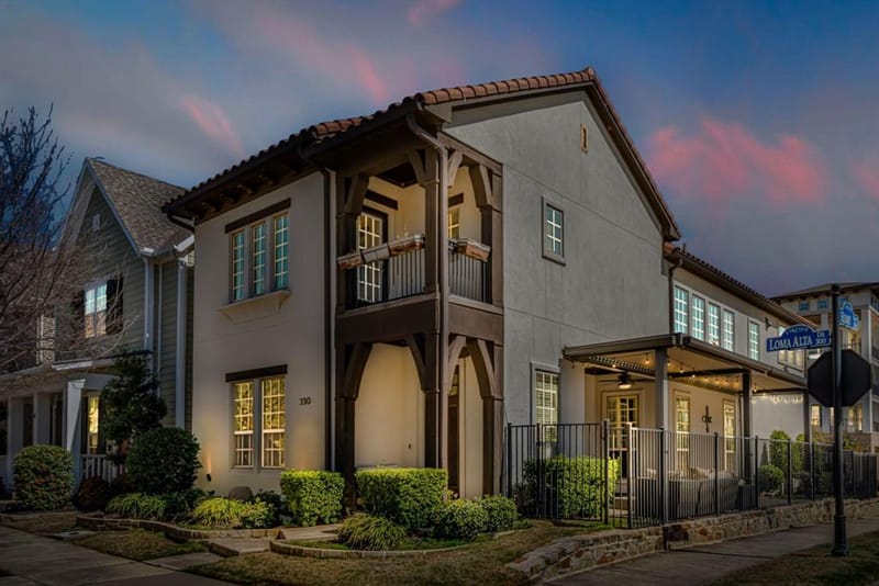 350 Loma Alta Drive, Flower Mound TX 75022 - Photo 30