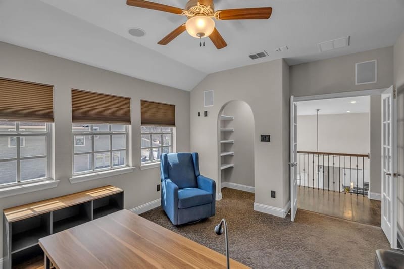 350 Loma Alta Drive, Flower Mound TX 75022 - Photo 14