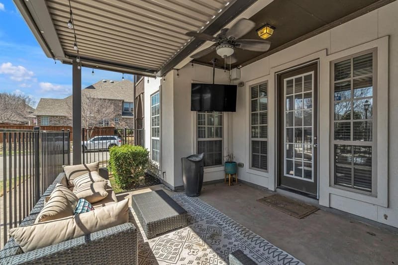 350 Loma Alta Drive, Flower Mound TX 75022 - Photo 29