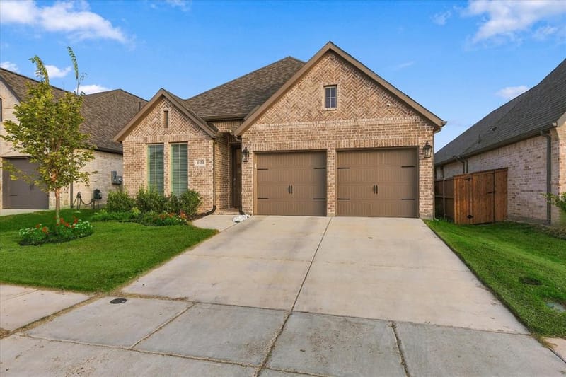 1451 Kingswell Lane, Forney TX 75126 - Photo 2