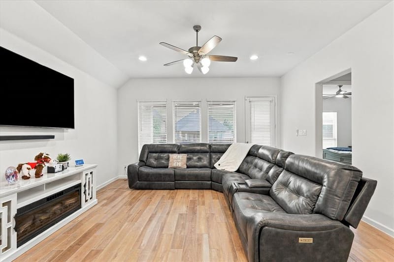 1451 Kingswell Lane, Forney TX 75126 - Photo 13