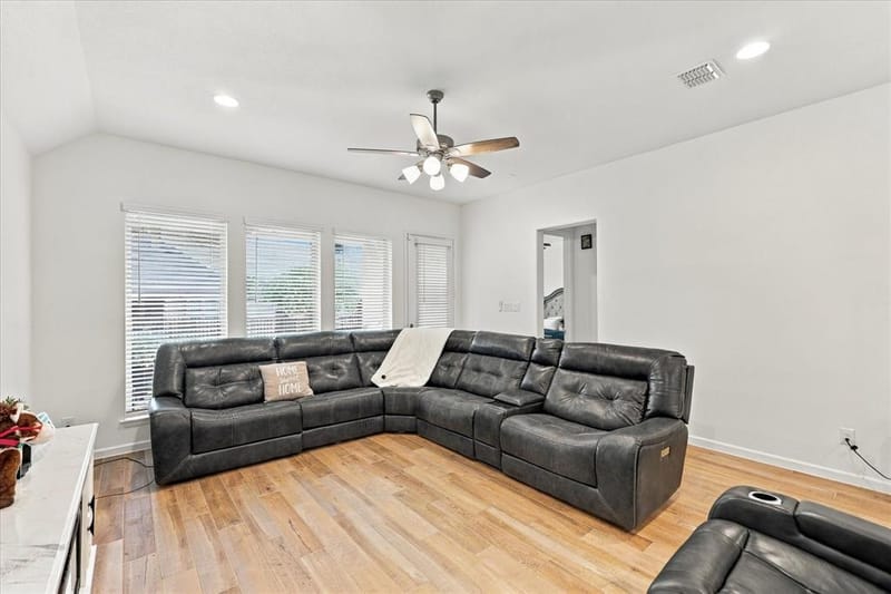 1451 Kingswell Lane, Forney TX 75126 - Photo 12