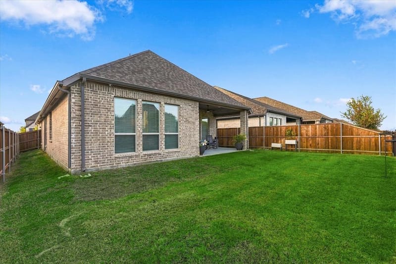 1451 Kingswell Lane, Forney TX 75126 - Photo 32