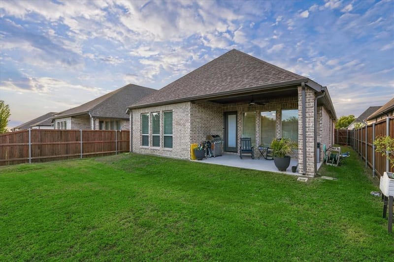 1451 Kingswell Lane, Forney TX 75126 - Photo 33