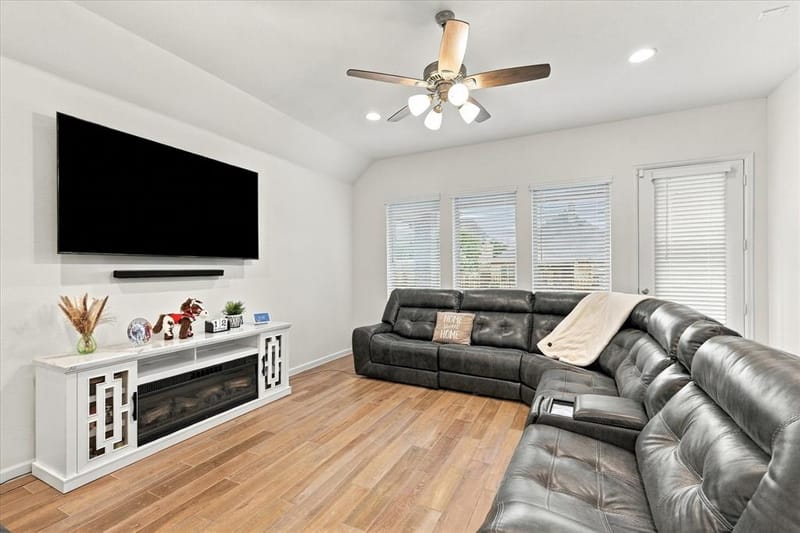 1451 Kingswell Lane, Forney TX 75126 - Photo 11
