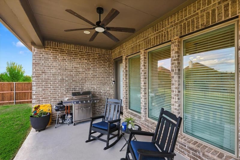 1451 Kingswell Lane, Forney TX 75126 - Photo 31