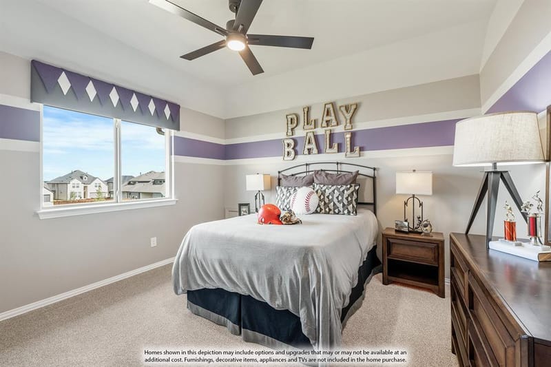 1263 Foxtail Drive, Justin TX 76247 - Photo 39