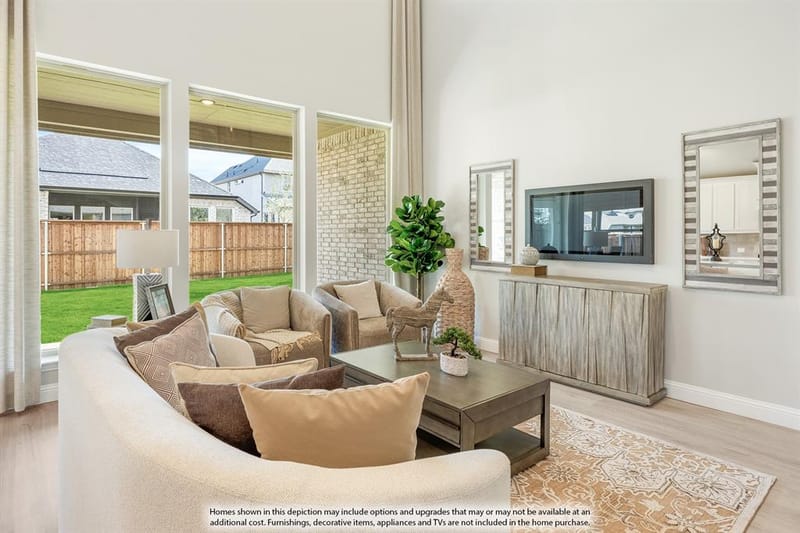 1263 Foxtail Drive, Justin TX 76247 - Photo 8