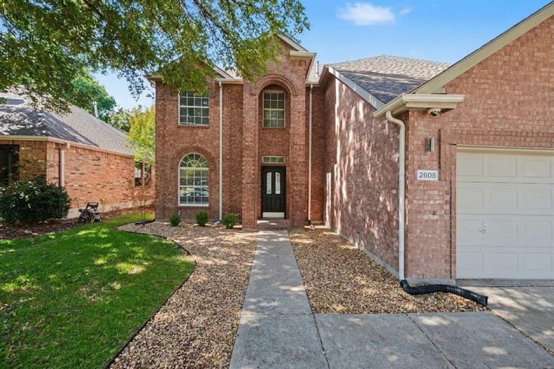 2608 Hudson Crossing, McKinney TX 75072 - Photo 5
