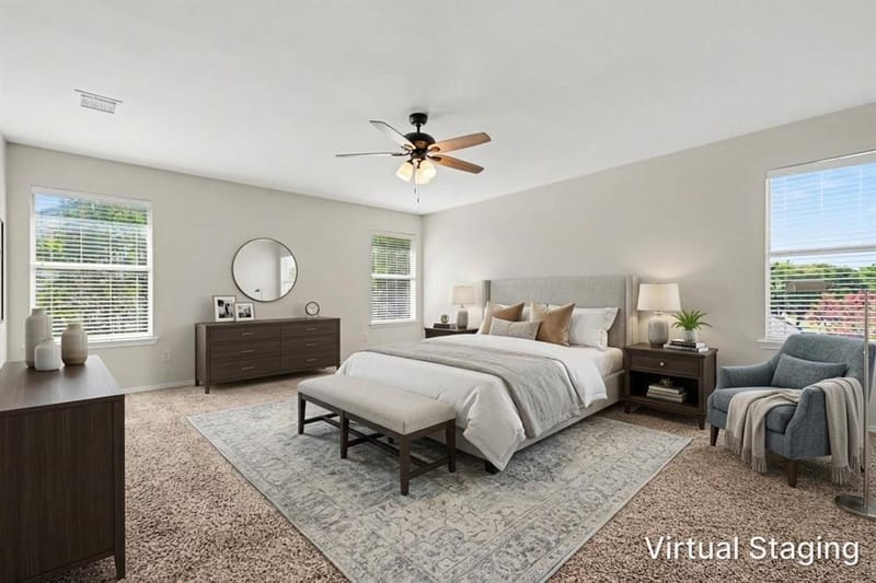 2608 Hudson Crossing, McKinney TX 75072 - Photo 20