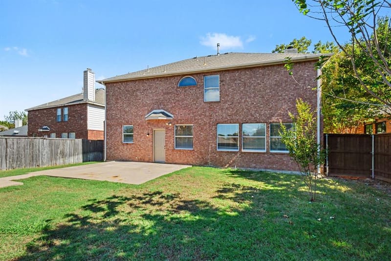 2608 Hudson Crossing, McKinney TX 75072 - Photo 37