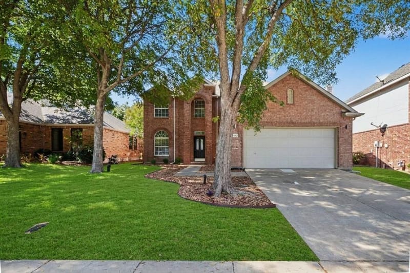 2608 Hudson Crossing, McKinney TX 75072 - Photo 39