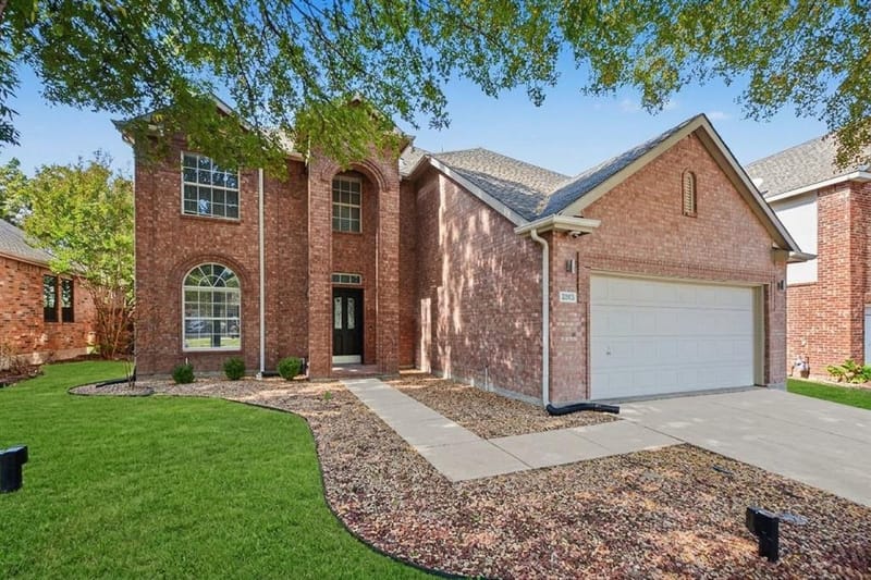 2608 Hudson Crossing, McKinney TX 75072 - Photo 4