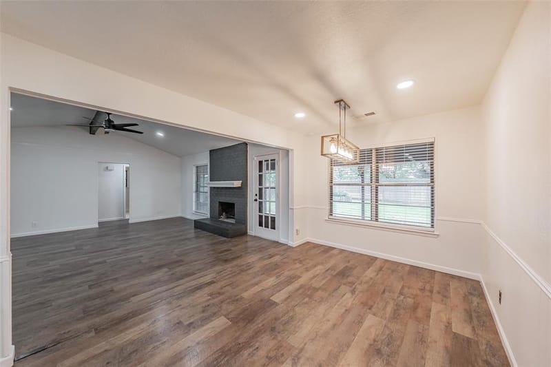 6704 Greenacres Drive, North Richland Hills TX 76182 - Photo 9