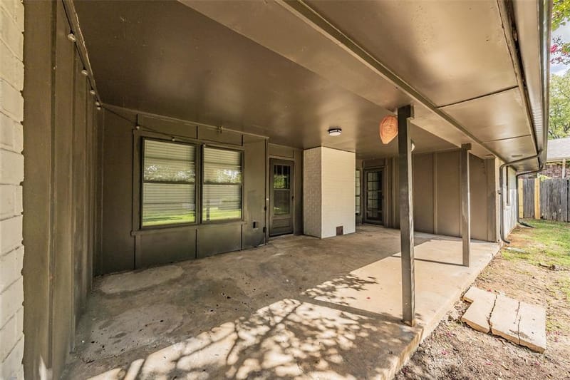6704 Greenacres Drive, North Richland Hills TX 76182 - Photo 35