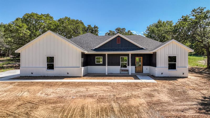 Lucas TBD Three Quarter Loop, Poolville TX 76487
