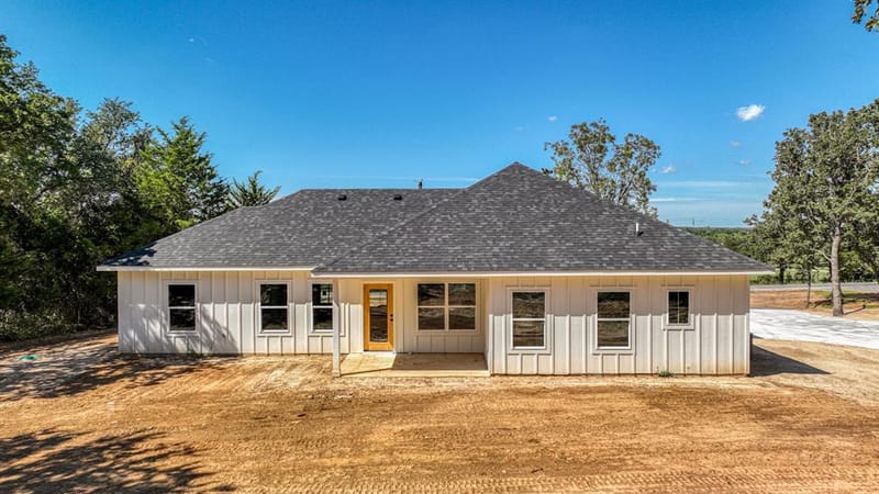 Lucas TBD Three Quarter Loop, Poolville TX 76487 - Photo 24