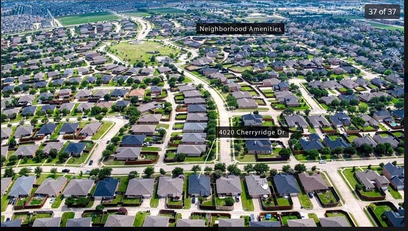 4020 Cherry Ridge Drive, Frisco TX 75033 - Photo 14