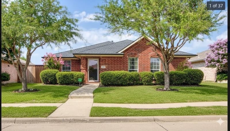 4020 Cherry Ridge Drive, Frisco TX 75033 - Photo 11