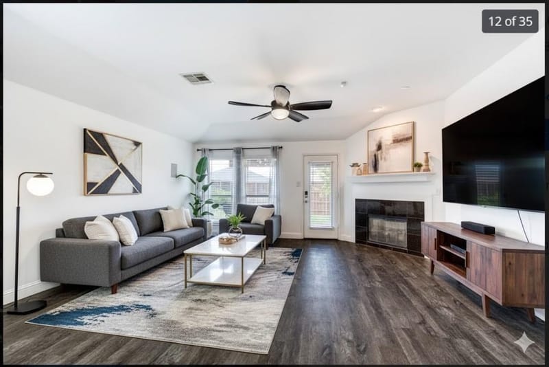 4020 Cherry Ridge Drive, Frisco TX 75033 - Photo 8