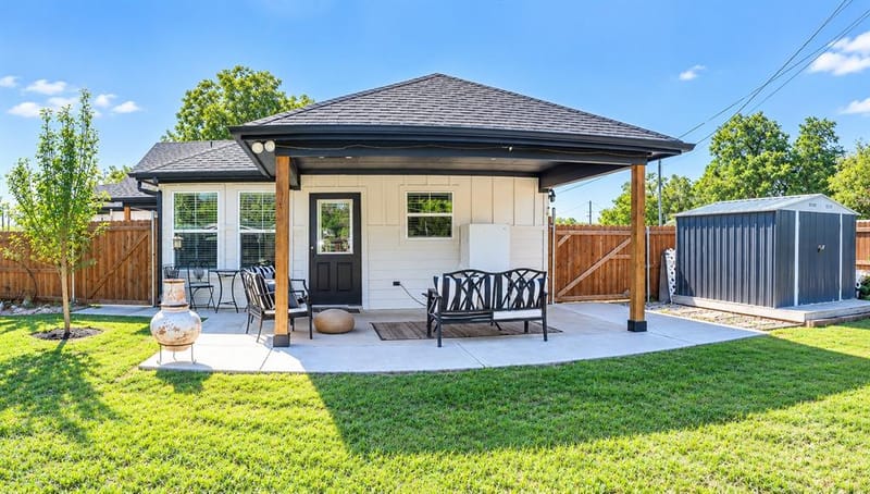 209 N Cleburne Whitney Road, Rio Vista TX 76093 - Photo 20