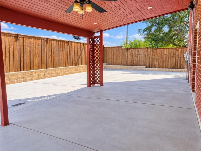 3832 Leon Drive, Carrollton TX 75010 - Photo 34